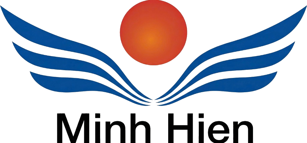 Logo Minh Hiên